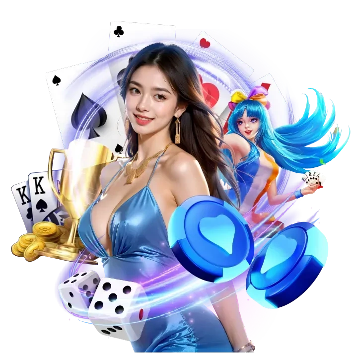 Nội dung game bài và luật cơ bản tại 18Bet