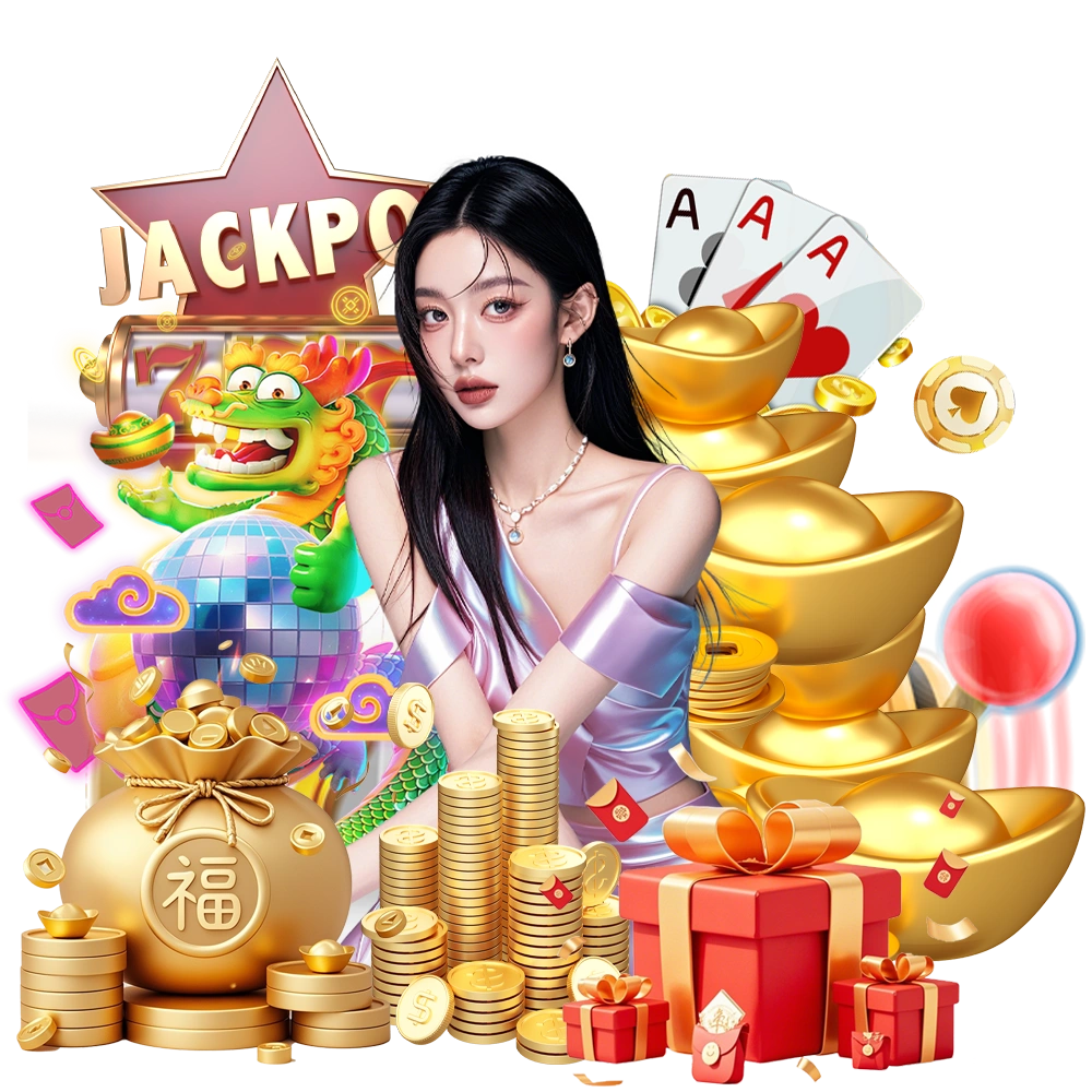 Nội dung casino và bàn chơi tại 18Bet